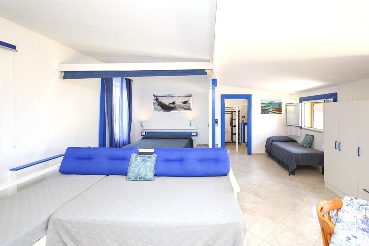 Villa Fabrizio : maison 5 chambres à 50 m de la mer - Photo 6