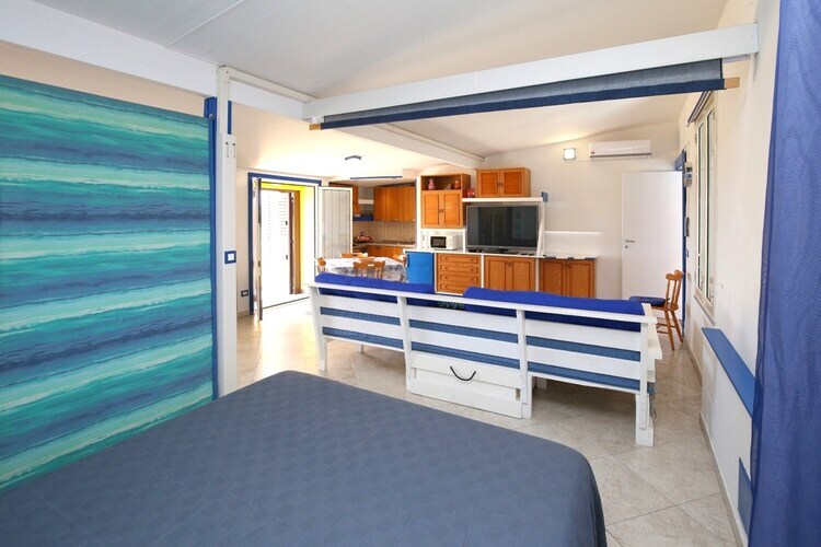 Villa Fabrizio : maison 5 chambres à 50 m de la mer - Photo 8