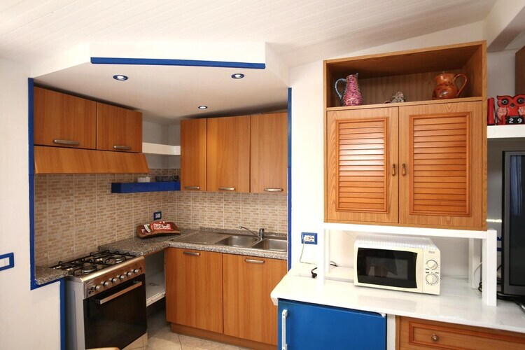 Villa Fabrizio : maison 5 chambres à 50 m de la mer - Photo 10