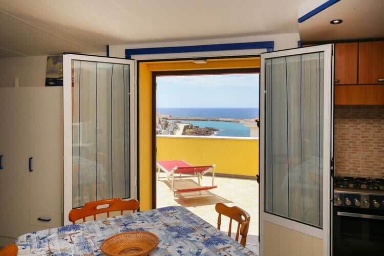 Villa Fabrizio : maison 5 chambres à 50 m de la mer - Photo 11