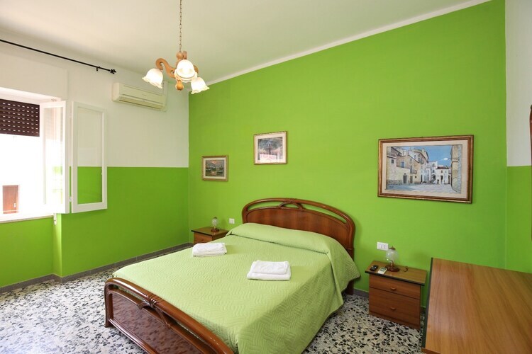 Villa Fabrizio : maison 5 chambres à 50 m de la mer - Photo 12