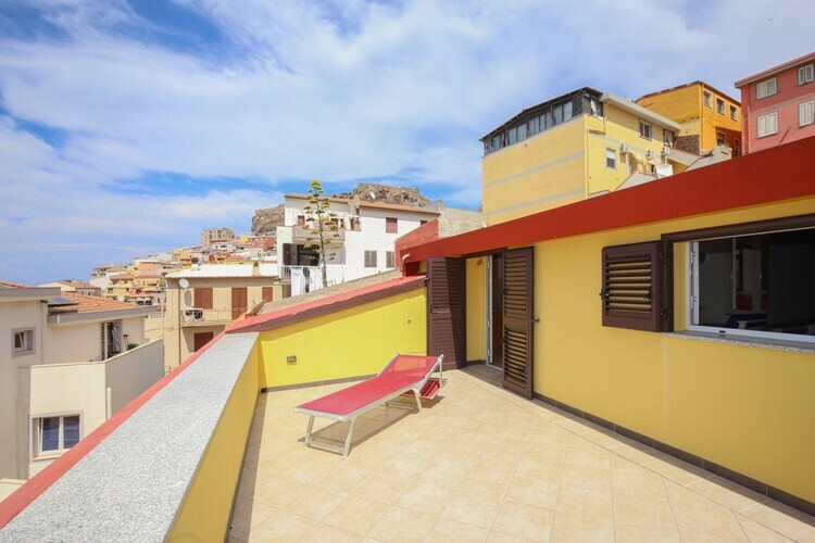 Villa Fabrizio : maison 5 chambres à 50 m de la mer - Photo 13
