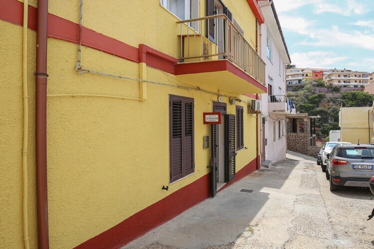 Villa Fabrizio : maison 5 chambres à 50 m de la mer - Photo 14