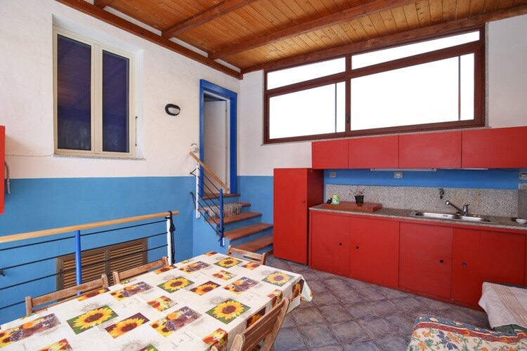 Villa Fabrizio : maison 5 chambres à 50 m de la mer - Photo 15