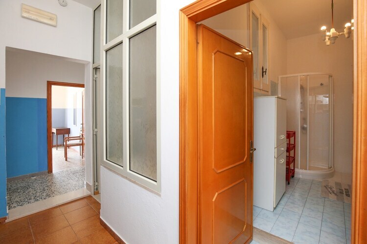 Villa Fabrizio : maison 5 chambres à 50 m de la mer - Photo 16