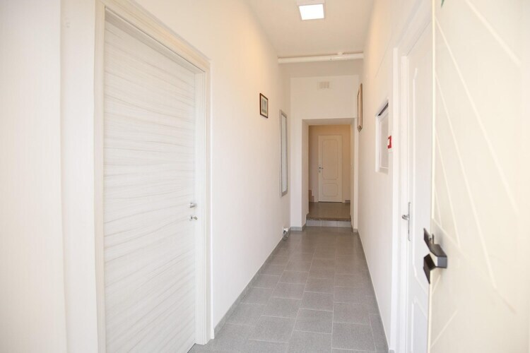 Villa Fabrizio : maison 5 chambres à 50 m de la mer - Photo 17