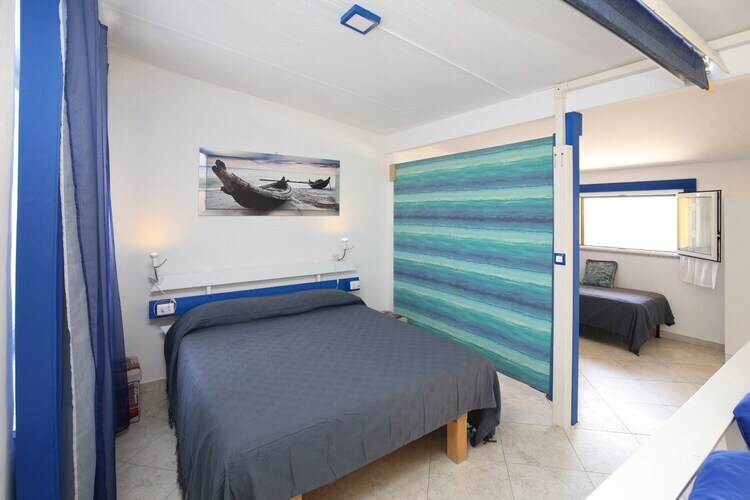 Villa Fabrizio : maison 5 chambres à 50 m de la mer - Photo 18