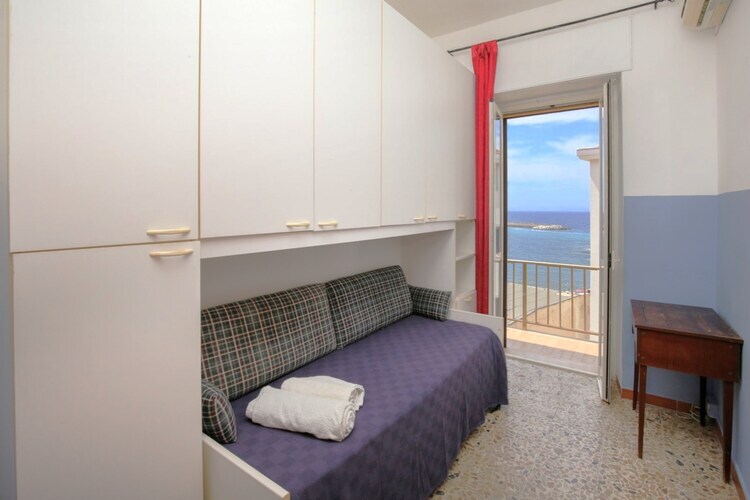 Villa Fabrizio : maison 5 chambres à 50 m de la mer - Photo 19