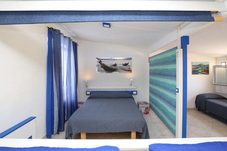 Villa Fabrizio : maison 5 chambres à 50 m de la mer - Photo 20