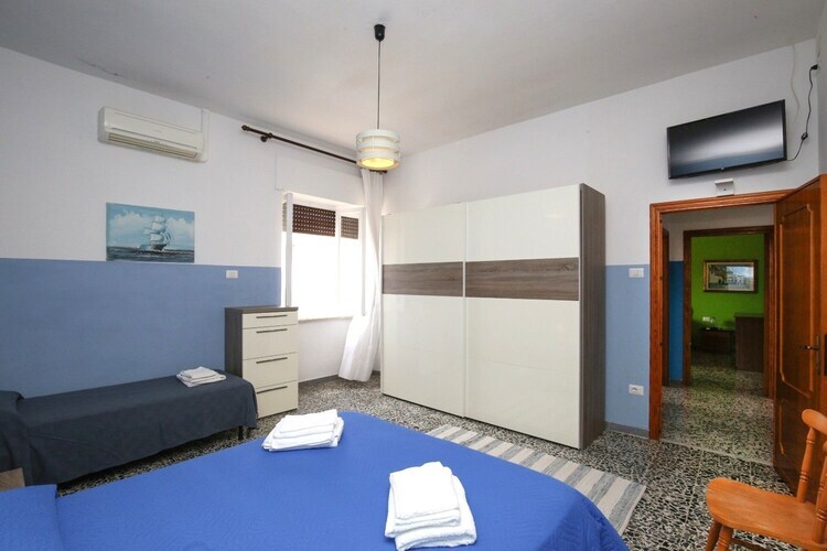 Villa Fabrizio : maison 5 chambres à 50 m de la mer - Photo 21