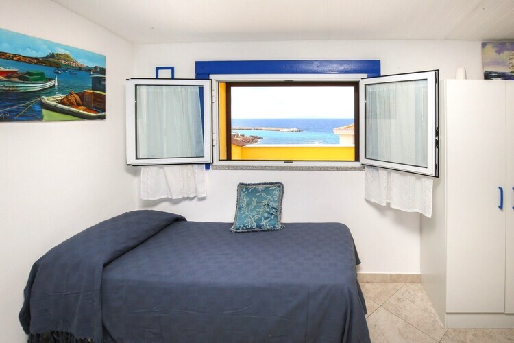 Villa Fabrizio : maison 5 chambres à 50 m de la mer - Photo 22