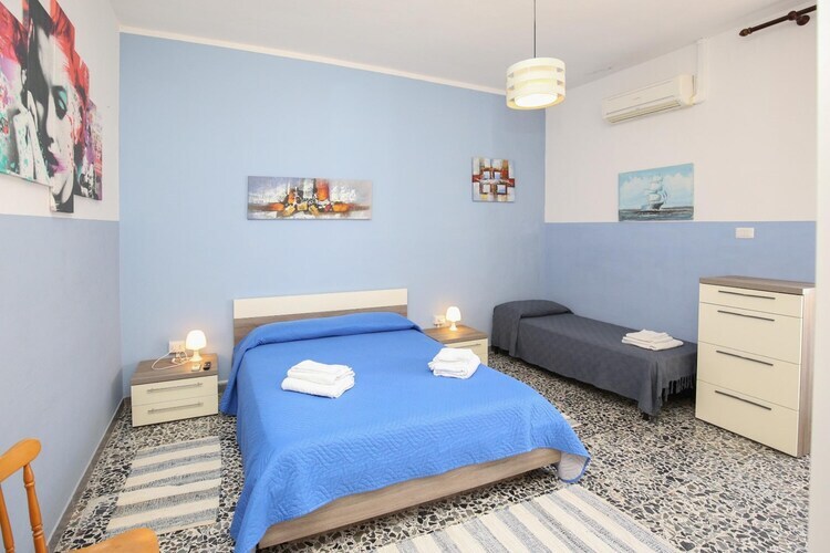 Villa Fabrizio : maison 5 chambres à 50 m de la mer - Photo 23