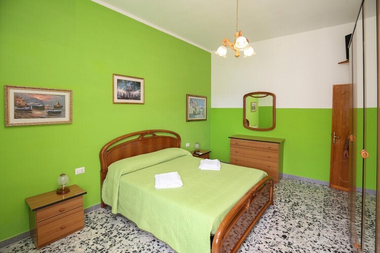 Villa Fabrizio : maison 5 chambres à 50 m de la mer - Photo 24