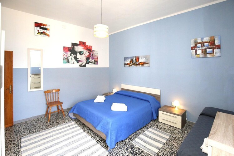 Villa Fabrizio : maison 5 chambres à 50 m de la mer - Photo 25
