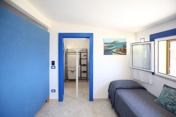 Villa Fabrizio : maison 5 chambres à 50 m de la mer - Photo 26