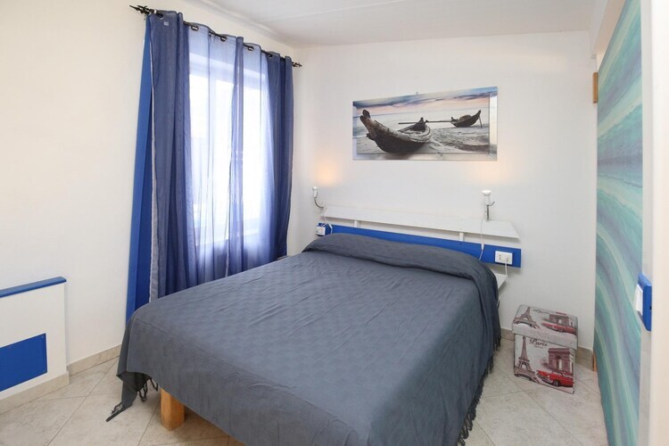 Villa Fabrizio : maison 5 chambres à 50 m de la mer - Photo 27