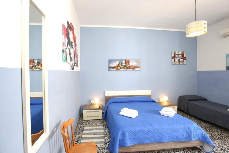 Villa Fabrizio : maison 5 chambres à 50 m de la mer - Photo 28