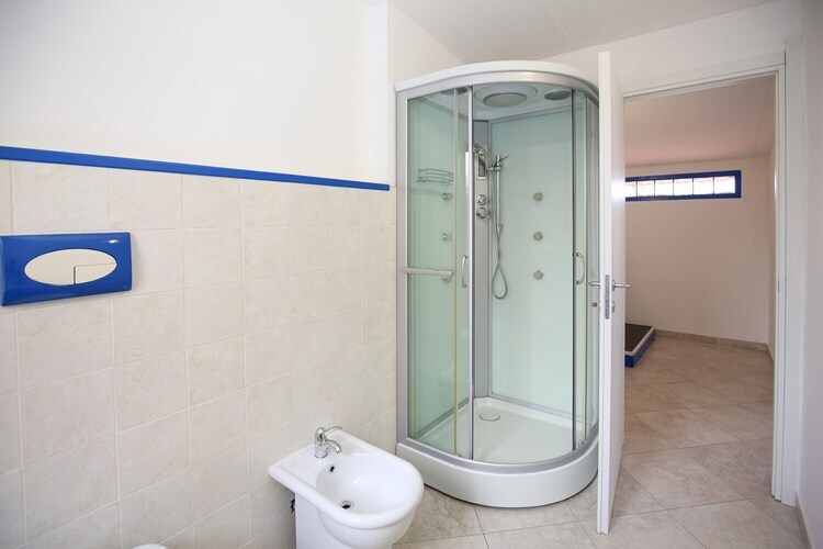 Villa Fabrizio : maison 5 chambres à 50 m de la mer - Photo 29