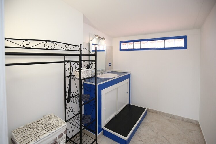 Villa Fabrizio : maison 5 chambres à 50 m de la mer - Photo 30