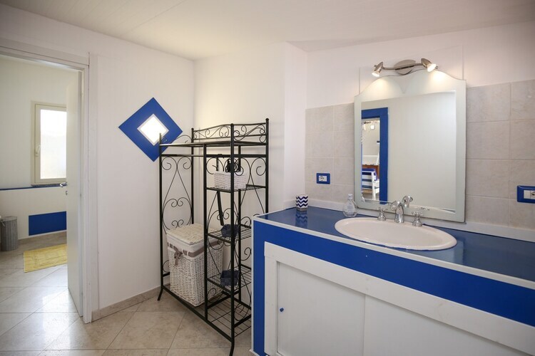 Villa Fabrizio : maison 5 chambres à 50 m de la mer - Photo 32