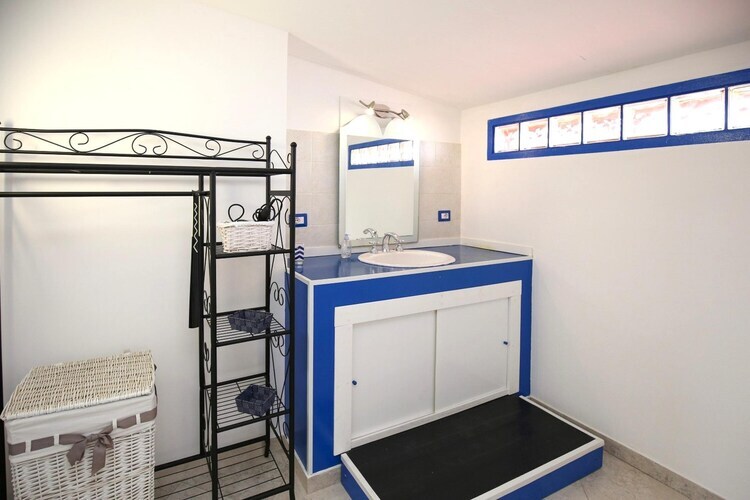 Villa Fabrizio : maison 5 chambres à 50 m de la mer - Photo 33
