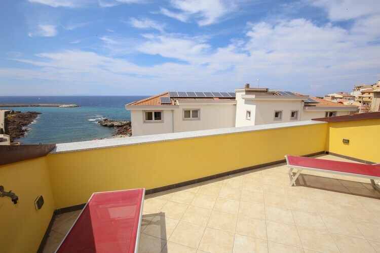 Villa Fabrizio : maison 5 chambres à 50 m de la mer - Photo 34