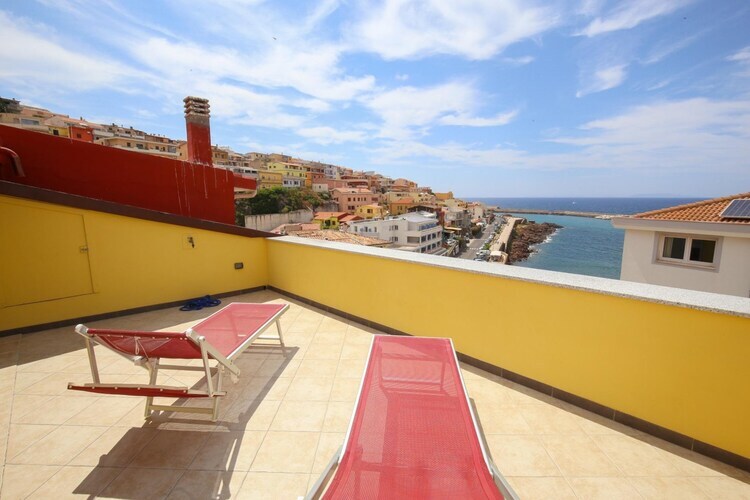 Villa Fabrizio : maison 5 chambres à 50 m de la mer - Photo 35