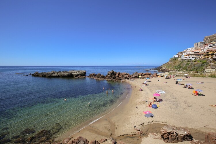 Villa Fabrizio : maison 5 chambres à 50 m de la mer - Photo 36