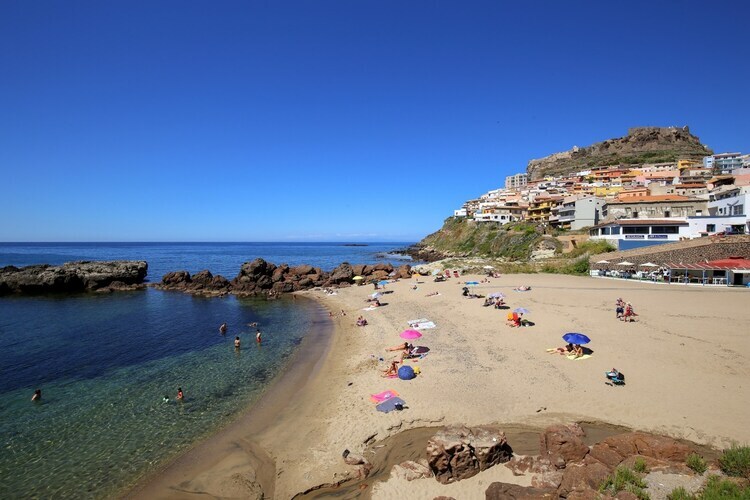 Villa Fabrizio : maison 5 chambres à 50 m de la mer - Photo 38