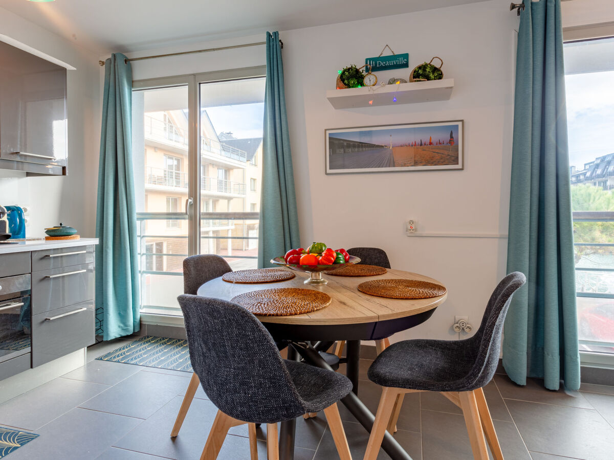 Appartement Blue Bay – vue sur le port, à 500 m de la plage - Photo 9