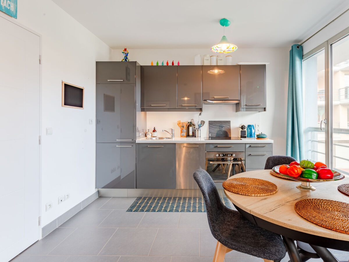 Appartement Blue Bay – vue sur le port, à 500 m de la plage - Photo 12