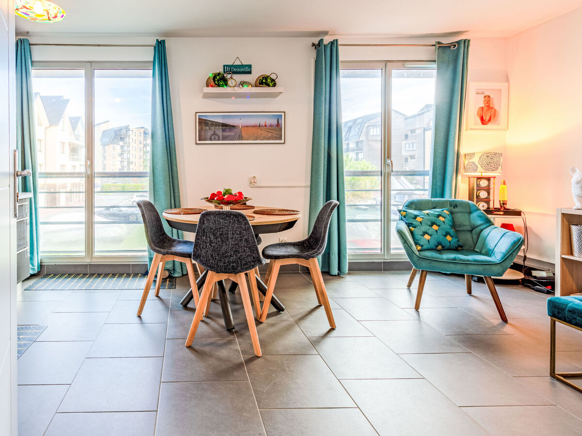 Appartement Blue Bay – vue sur le port, à 500 m de la plage - Photo 14