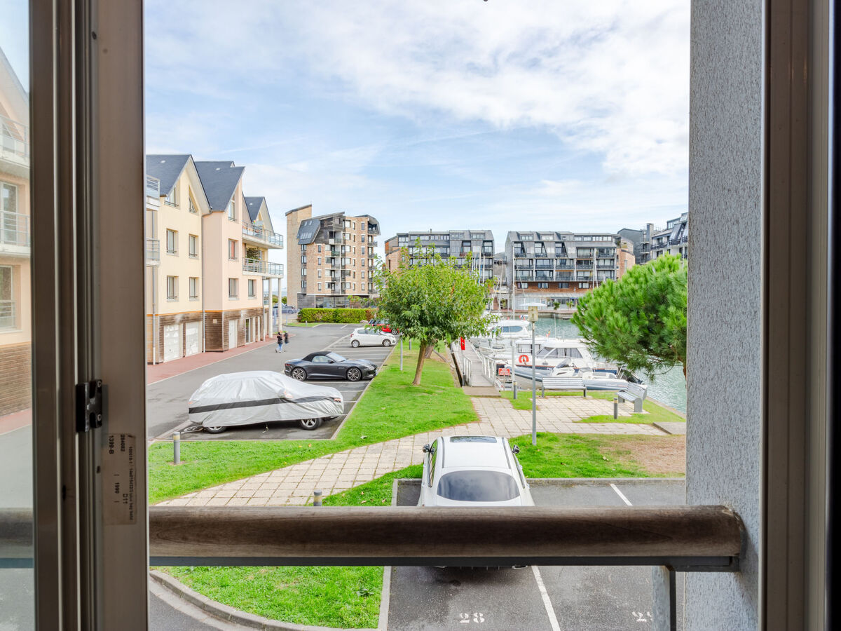 Appartement Blue Bay – vue sur le port, à 500 m de la plage - Photo 21