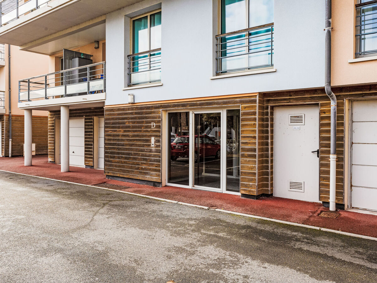 Appartement Blue Bay – vue sur le port, à 500 m de la plage - Photo 22