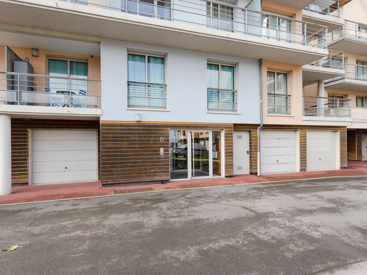 Appartement Blue Bay – vue sur le port, à 500 m de la plage - Photo 23