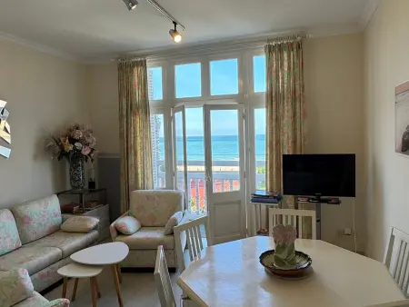 Location appartement de vacances à Houlgate