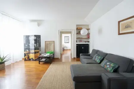 Location appartement à Milano