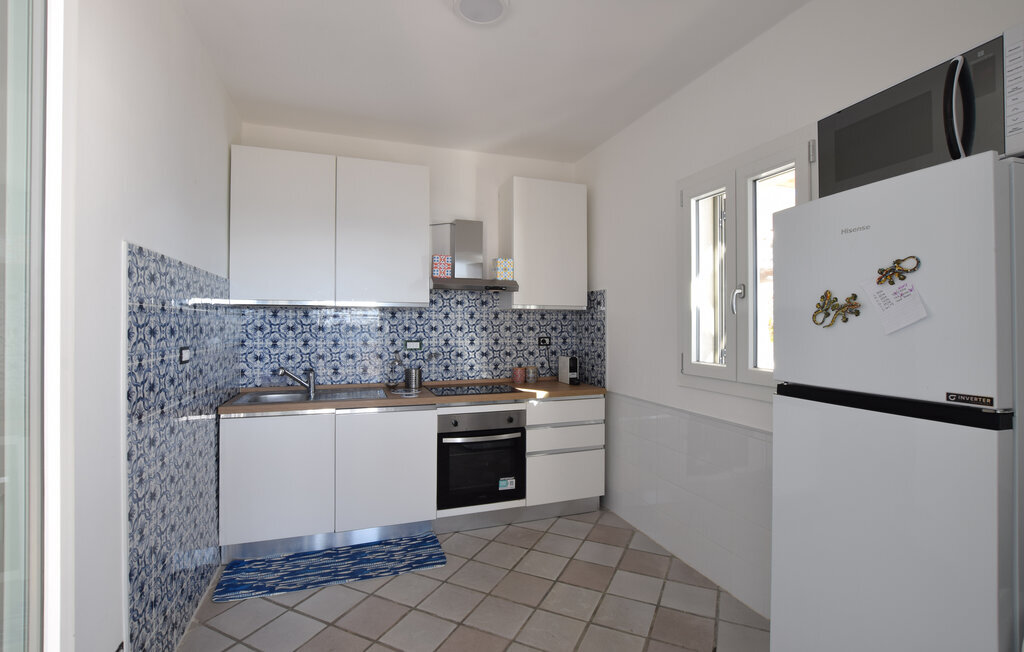 Maison 6 personnes à Gizzeria Lido - Photo 4