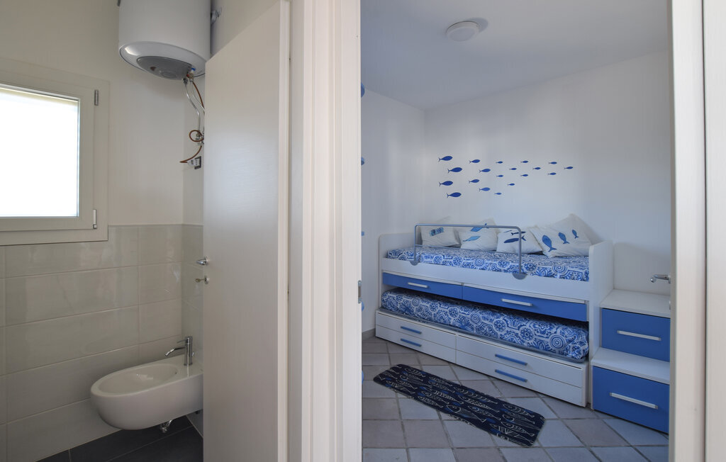 Maison 6 personnes à Gizzeria Lido - Photo 23