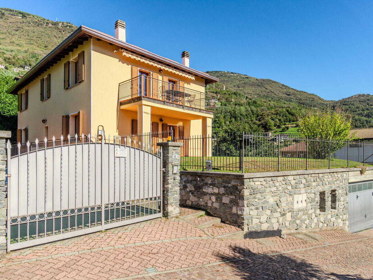 Appartement Alex - Vue lac et montagnes, Gera Lario - Photo 1
