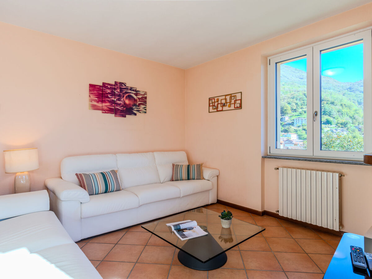 Appartement Alex - Vue lac et montagnes, Gera Lario - Photo 3