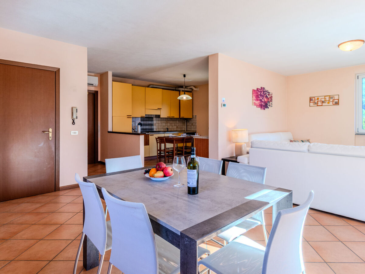 Appartement Alex - Vue lac et montagnes, Gera Lario - Photo 5