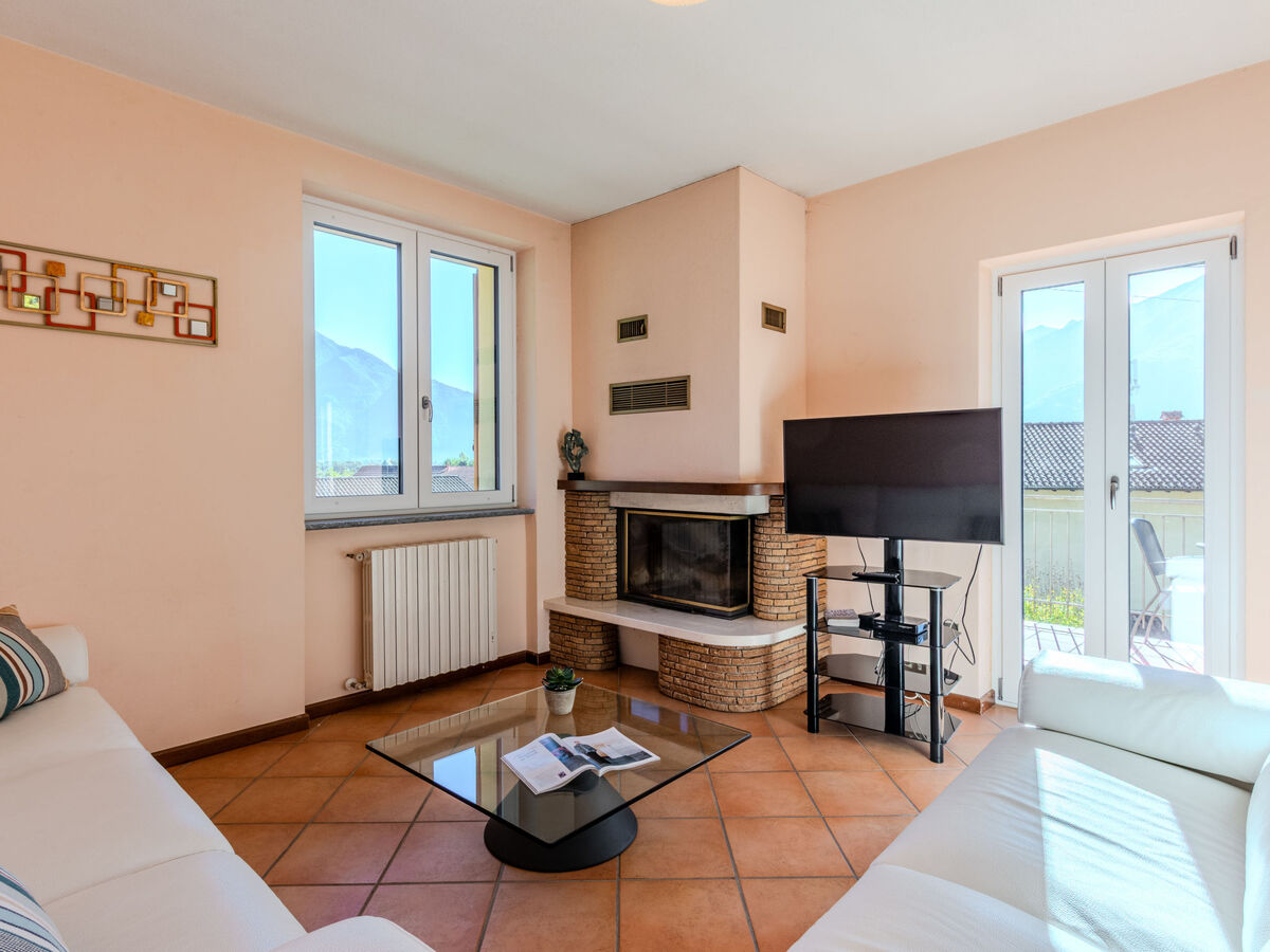 Appartement Alex - Vue lac et montagnes, Gera Lario - Photo 6
