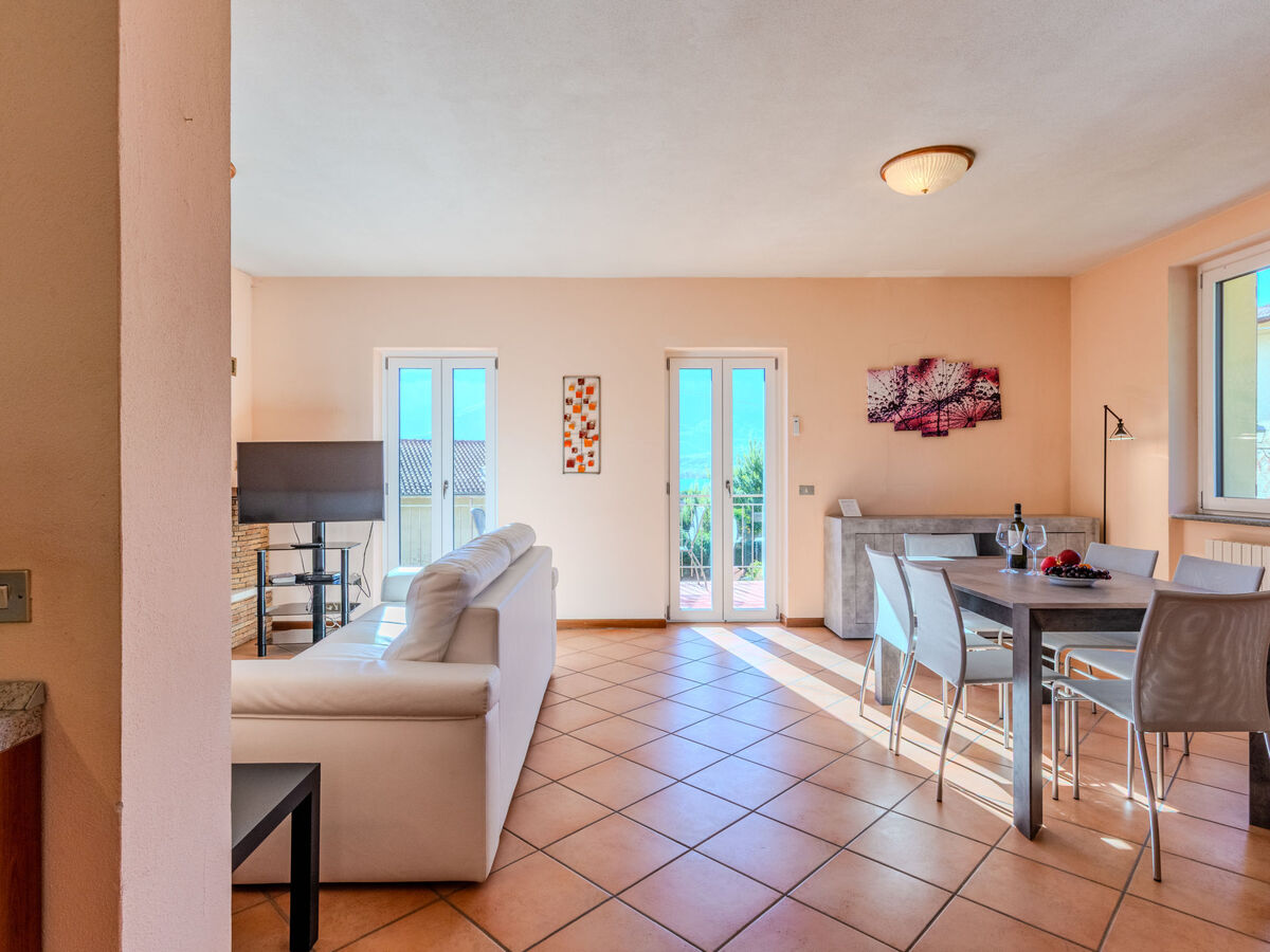 Appartement Alex - Vue lac et montagnes, Gera Lario - Photo 7