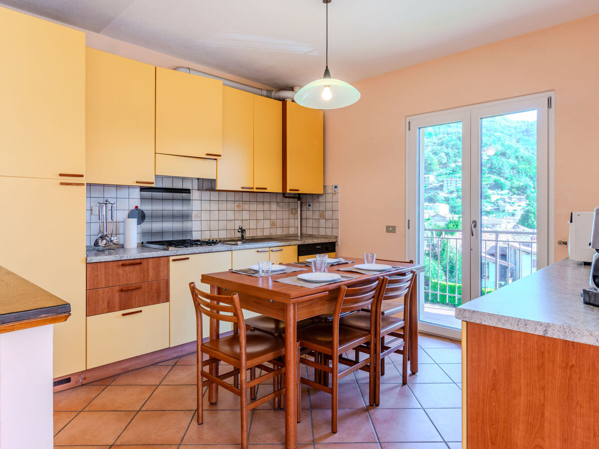 Appartement Alex - Vue lac et montagnes, Gera Lario - Photo 9