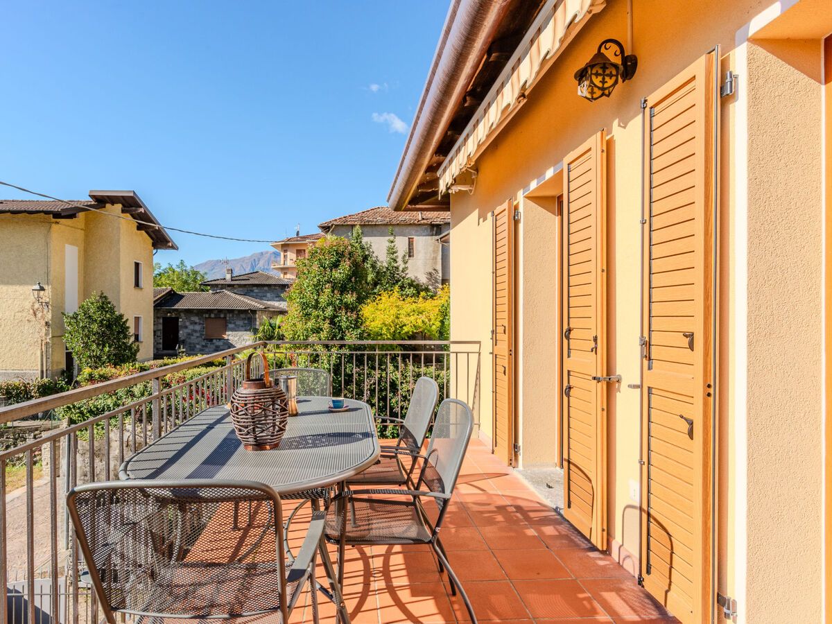 Appartement Alex - Vue lac et montagnes, Gera Lario - Photo 10