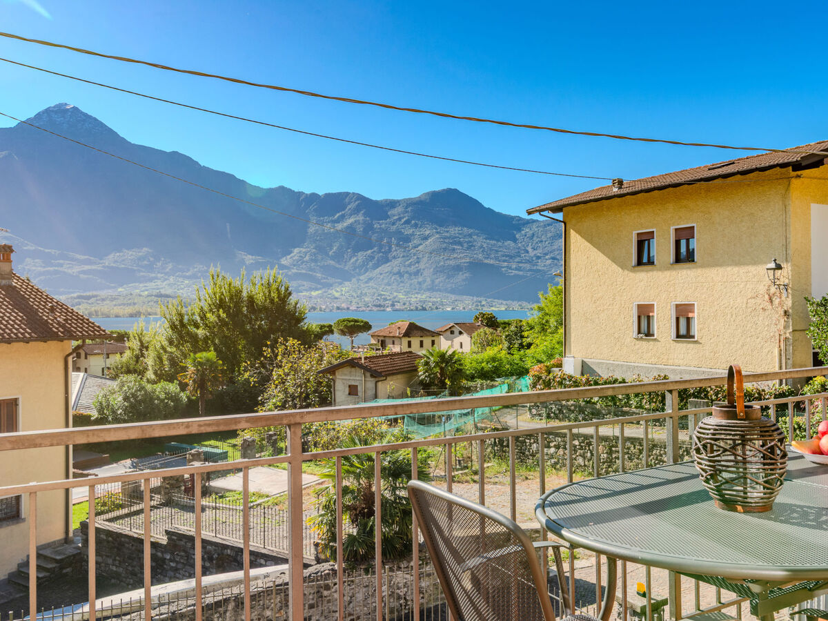 Appartement Alex - Vue lac et montagnes, Gera Lario - Photo 11