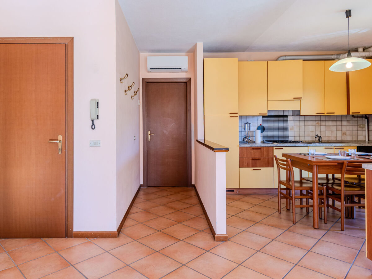 Appartement Alex - Vue lac et montagnes, Gera Lario - Photo 12