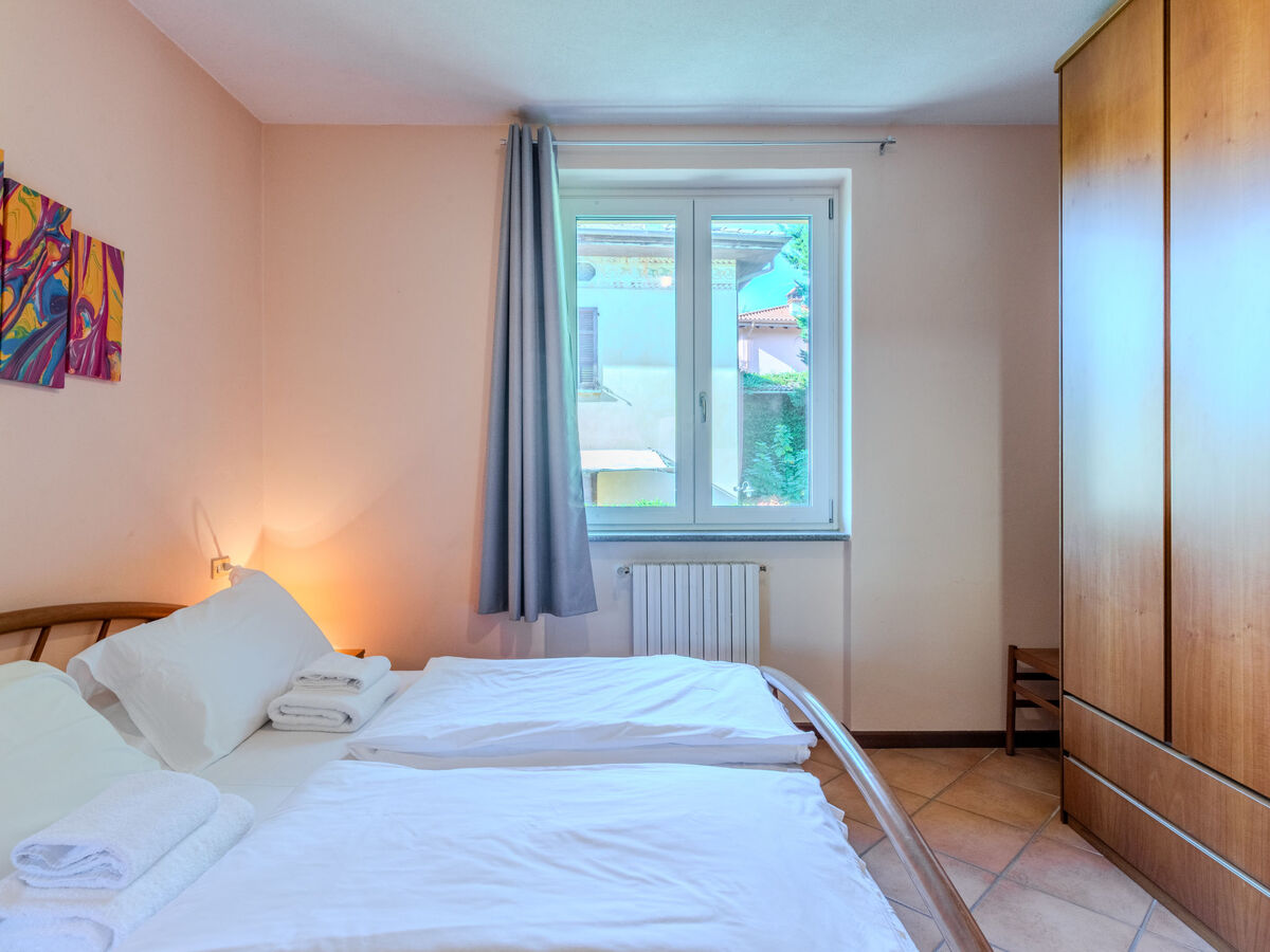 Appartement Alex - Vue lac et montagnes, Gera Lario - Photo 13