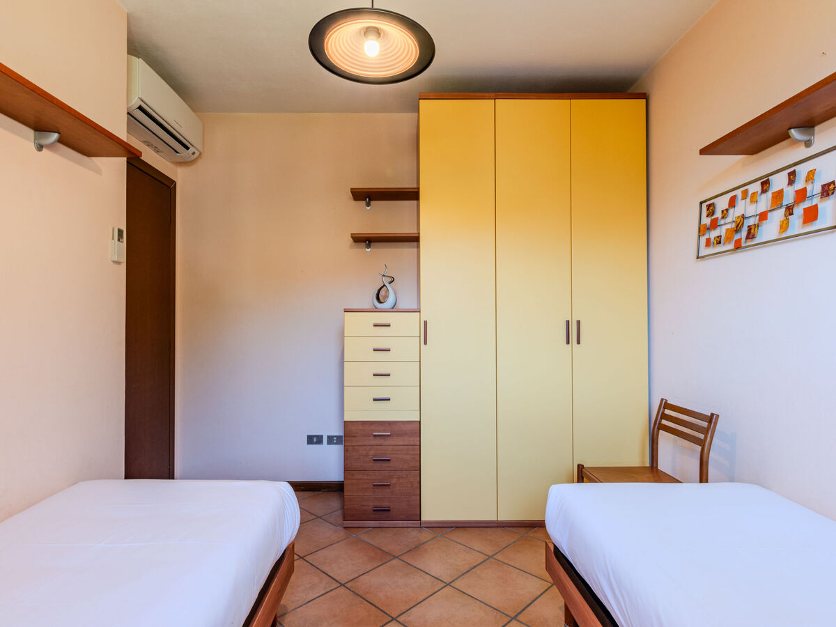 Appartement Alex - Vue lac et montagnes, Gera Lario - Photo 14